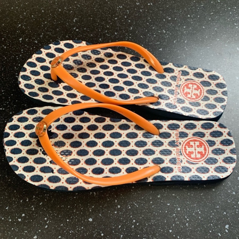Tory Burch sandals size 7